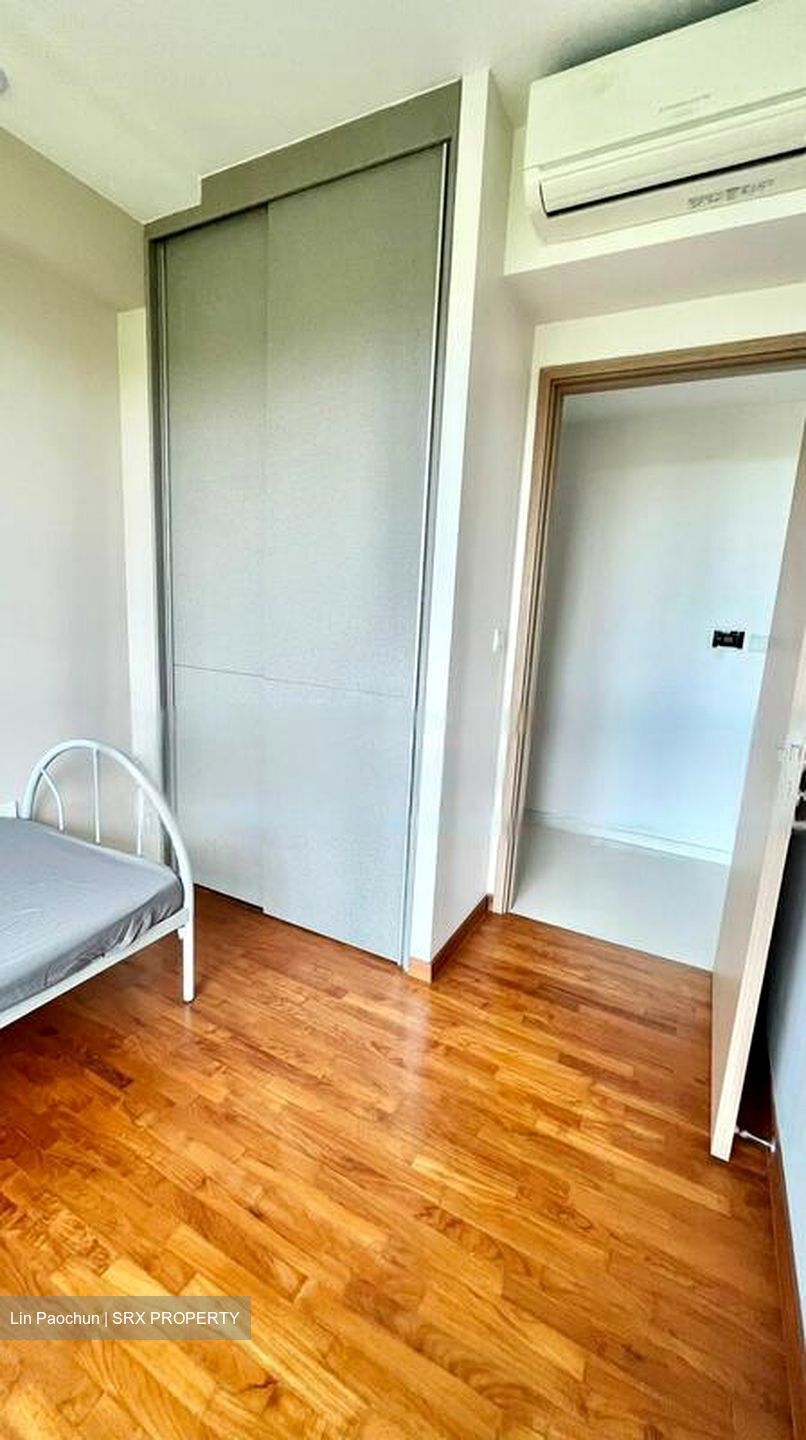 Q Bay Residences (D18), Condominium #532203321